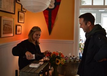 East End Oktoberfest Festivities To Continue With Shelter Island Gathering