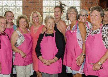 Hamptons Artist Birdhouse Auction Returns With Tremendous Community Response