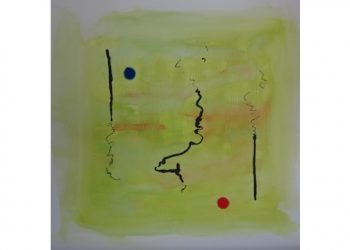 Pop Up Abstract Art Show Returning To The Hamptons Over Columbus Day Weekend