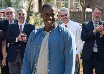 INTERVIEW: “Get Out” Producer Sean McKittrick On The HIFF Panel, His Initial Reaction To The Film, The Alternative Ending, And More