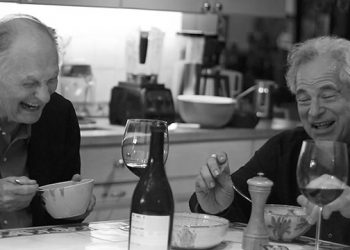 INTERVIEW: Director Alison Chernick On The World Premiere Of “Itzhak” At Hamptons International Film Festival