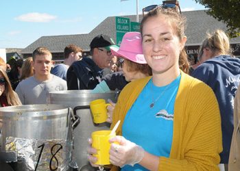 Montauk’s 36th Annual Fall Festival To Feature Clam Chowder Contest, Live Music, Cash Prizes Up To $20,000, And Much More