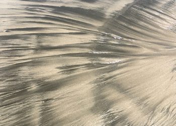 Amagansett’s Grain Surfboards To Highlight Photographer Nancy Breakstone’s “Impressions in the Sand”