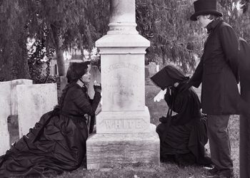 Southamptonfest To Reenact Life In The Victorian Era With Activities On The Great Lawn