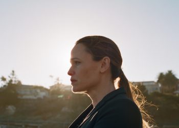 INTERVIEW: Director Emmett Malloy On “The Tribes Of Palos Verdes,” Star Jennifer Garner, Surfing Territorialism, And More