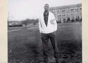 INTERVIEW: “The First To Do It” Directors Coodie And Chike On NBA Star Earl Lloyd’s Legacy