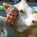 INTERVIEW: Farm Sanctuary Co-Founder Gene Baur On The Animal Haven, Eating Mindfully, “The Last Pig” And More