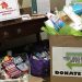 When Libraries Lend More Than Books: A Day Of Donating