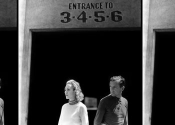 “Love, Cecil,” “Mr. & Mrs. Adelman” And “Long Shot” Revered By Hamptons International Film Festival Audiences