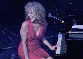 INTERVIEW: Judy Carmichael On Her Dream “Jazz Inspired” Guest, Musical Influences, New Musical, And More