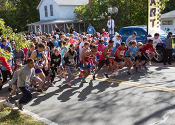 18th Annual Shelter Island 5K Run/Walk To Raise Awareness And Funds For Local Breast Cancer Organizations