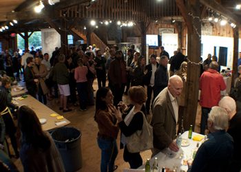 Thousands Of Oysters To Be Enjoyed During Annual Fall East End Event