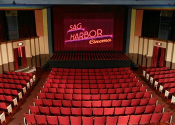 Roll The Dice On A Fantastic Hamptons Casino Night Benefit For Sag Harbor Cinema