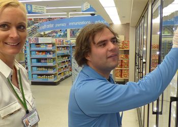 Bridgehampton National Bank And United Cerebral Palsy Launch Employment Connection Van