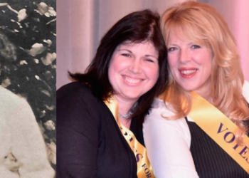 The Ladies Of Liberty At Southampton Arts Center: Celebrating 100 Years Of Women’s Suffrage In New York State