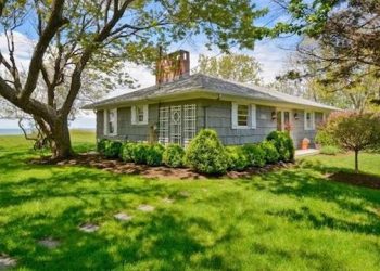 Hamptons Real Estate Transfers: East Hampton Lots Sell For Over $8 Million