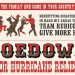 Mandala Yoga Center For Healing Arts Hosting Hamptons Hoedown For Hurricane Relief