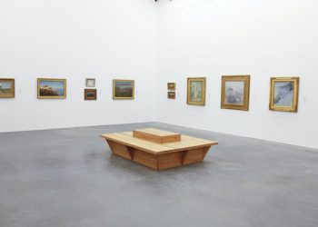 Parrish Art Museum Celebrating 5th Anniversary At Water Mill Location