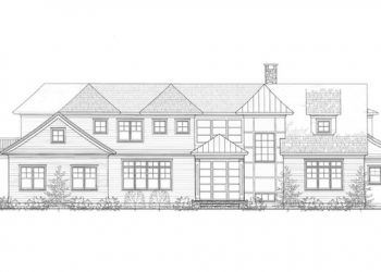 Hamptons Real Estate Transfers: 10 Bedroom Bridgehampton Estate Tops Transactions