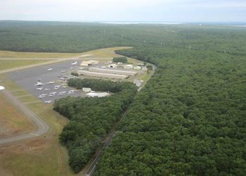 New Legislation Gives East Hampton Community A Say In FAA Grants For Airport