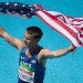 INTERVIEW: Paralympic Gold Medalist Mikey Brannigan On Competing For Team USA, Being Nominated For Male Paralympic Athlete Of The Year, And More