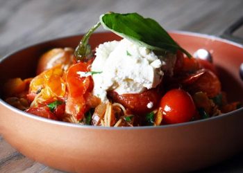 30 East End Restaurants Offering Three-Course Meal For Under $30 During Special Eight-Day Campaign