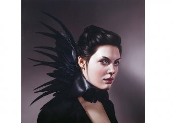 “Big Art, Small Canvas” Is Final Exhibition Of 2017 At Hamptons-Based Gallery