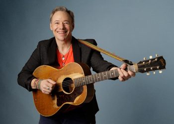 Calling High School Musicians: Learn From Grammy Songwriter And Performing Musician, Brady Rymer During 2018 Fellowship Program