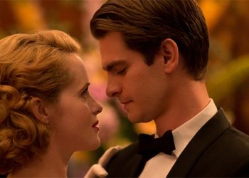 Westhampton Beach Performing Arts Center’s Fall Films To Include Features Starring Andrew Garfield, Judi Dench, Claire Foy, And More