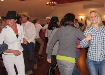 Hamptons “Hurricane Hoedown” Supports Team Rubicon And Give More Hugs