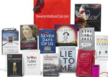 Popular Hamptons-Based Gift Bag Program Expands To 5-Star Luxury Hotels Across The Country