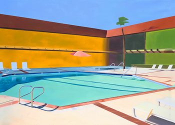 Roman Fine Art’s Second Edition Of “Get With The Program” To Feature Several Sub-Genres Within Contemporary Art