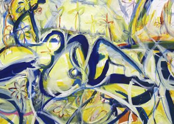 Support The Victims Of Hurricane Maria Through Tripoli Gallery’s Fundraiser Exhibition “Love Isabela”