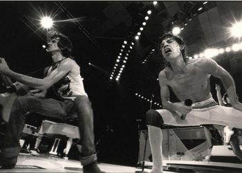 Photographer Michael Halsband’s Portraits To Be Featured In Final Exhibit Of 2017 At Southampton Arts Center