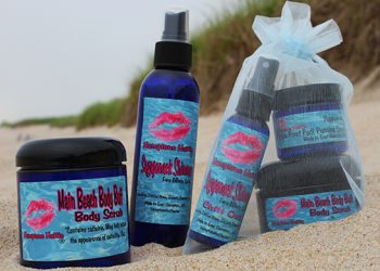 lululemon Highlighting Local Artisans At Inaugural Hamptons Holiday Market