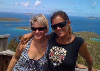 Nancy Atlas & Friends Headlining Benefit For Two Local Friends That Lost It All In The Hurricanes