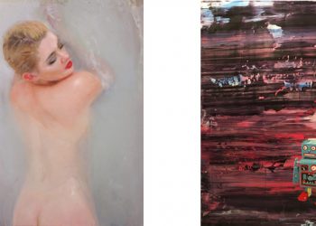 Don’t Be Surprised If You Utter “What The Hell?” At This Hamptons Exhibition