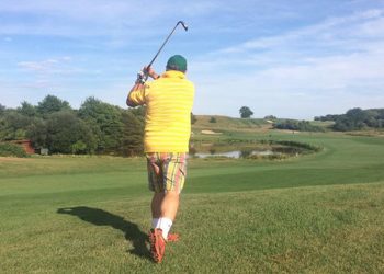 Sixty-Something: Feeling Younger As We Get Older