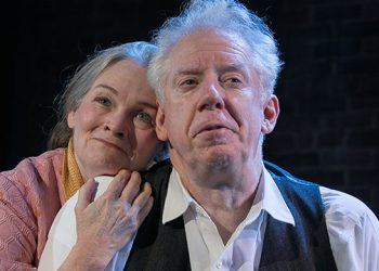 Fall Theater Review: Bay Street Theater’s “Death Of A Salesman”