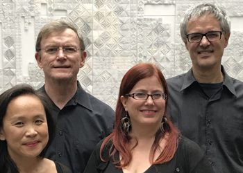 World-Class Musicians To Take The Stage At The Bridgehampton Museum During Poetica Ensemble Concert