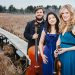 Highly Esteemed International Sensation, Neave Trio, Returning To St. Luke’s Episcopal Church