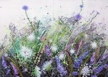 Opening Weekend Of Sara Nightingale Gallery’s Latest Exhibition To Support East Hampton Meals On Wheels