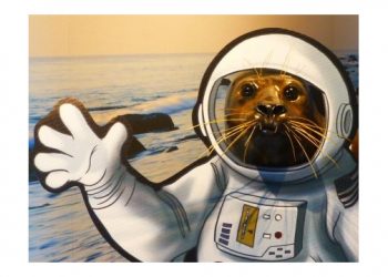 Free Thanksgiving Weekend Open House To Focus On Space – The Next Frontier