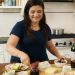 DIY Holiday Gift: Chef Alex Guarnaschelli’s Woodbridge Spiced Sauvignon Preserve