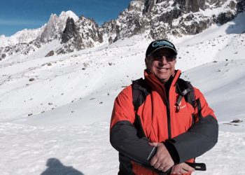 Sixty-Something: There Is Always Room For Greatness