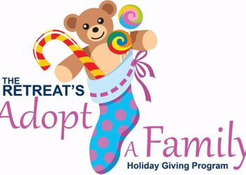 Adopt A Family This Holiday Season With The Retreat