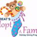Adopt A Family This Holiday Season With The Retreat