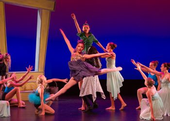 Our Fabulous Variety Show Presenting 20th Production At East Hampton’s Guild Hall With Several Special Guests