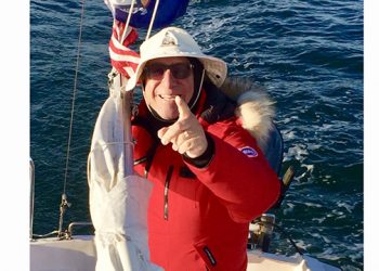 Sixty-Something: How Travel Has Changed