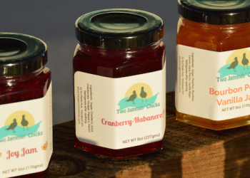 Over 15 Vendors Participating In Annual By Hand Artisan’s Holiday Gift Show